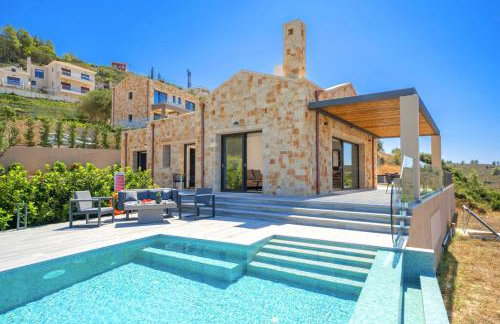 Narcissos Villa - Foto 19