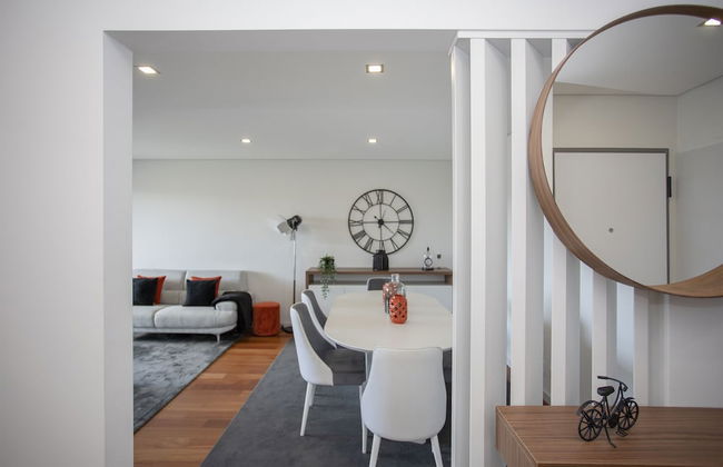 Liiiving-Luxury River View Apartment XII - Foto 26