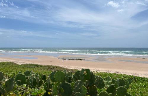 Casa Pé na Areia in Flamengo Beach - Ampla - Foto 4