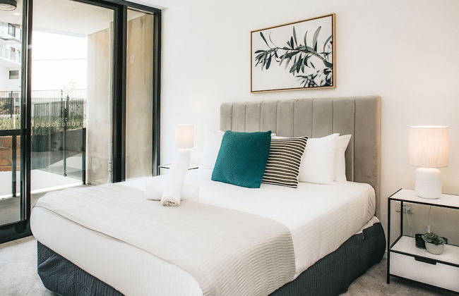 Kerridge St Apartments by Urban Rest - Photo 3