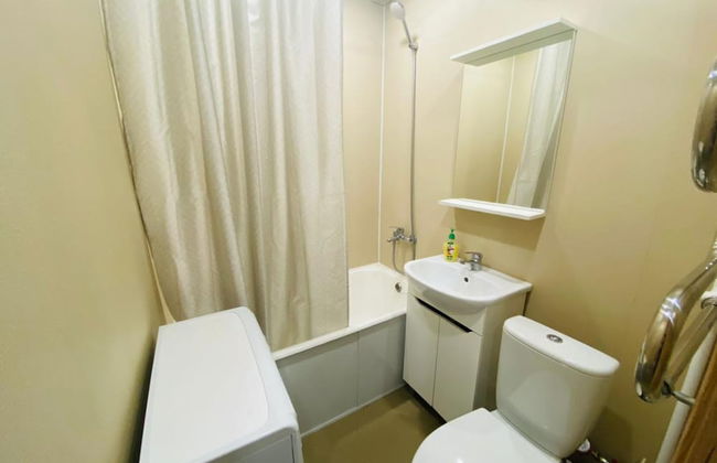 Apartment Hanaka Zhigulevskaya 12 - Foto 10