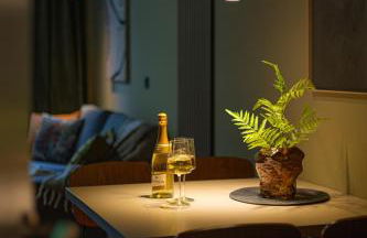 Hotspot Location Reeperbahn Harbor Premium Apartments by ORY Living - Foto 8