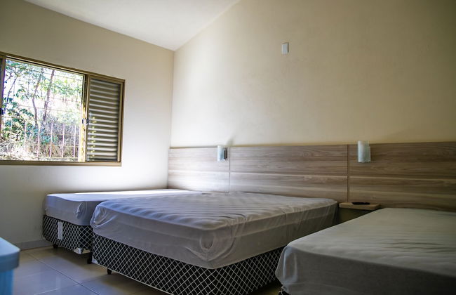 Ilha de Capitóli - Rancho no Kanto da Ilha em Capitólio - Foto 26