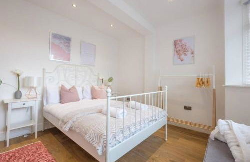 Gorgeous Luxury Chalet, New Forest & Coast & - Photo 38