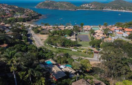 Villa Vermelha Ocean View - Foto 63