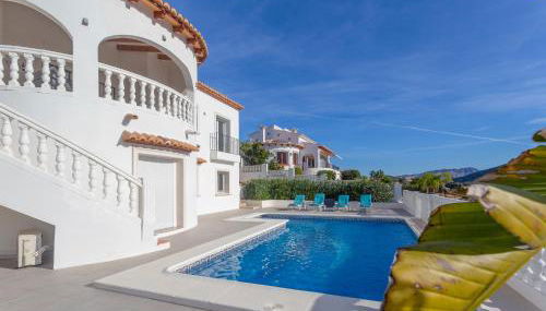 Appartement Vino Pedreguer - Foto 4