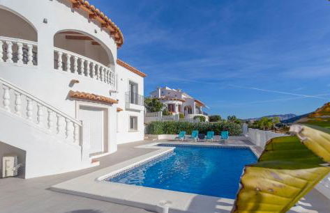 Appartement Vino Pedreguer - Foto 4