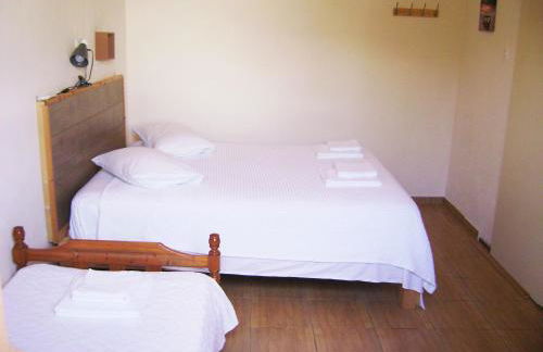 White Lake Holiday House - Foto 68