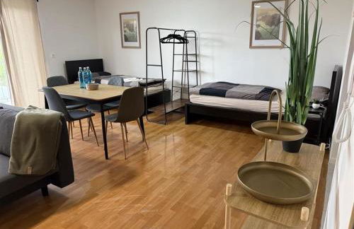 Work & Stay in Burscheid - Foto 11