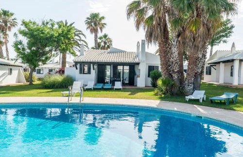 Casa 6 U en Complejo Binisafua - Foto 6