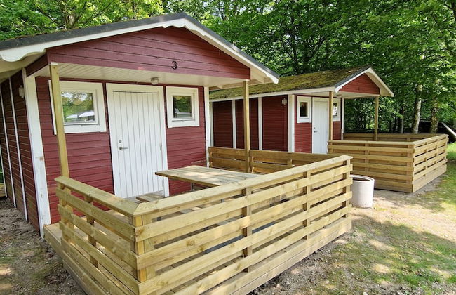 Långasjönäs Camping & Stugby - Photo 6