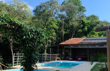 Chácara Recanto da Paz - Photo 31