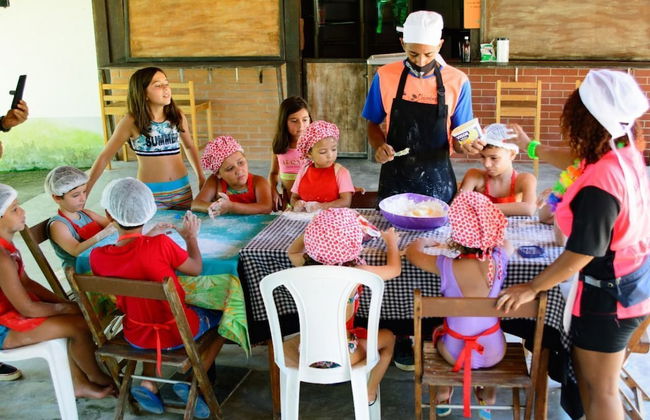 Chiminelli Hotel Fazenda e Eventos - Foto 60