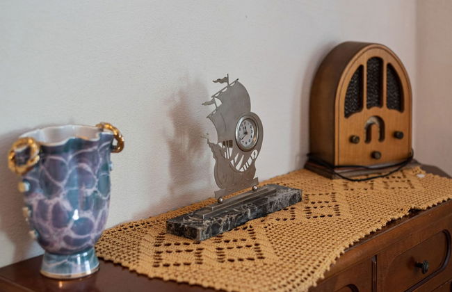 Cottage in Convalle With Terrace - Foto 31