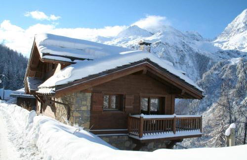 Chalet Rocher - Luxury Ski Chalet, Sainte Foy - Foto 27