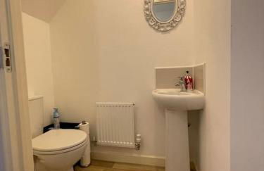 Second home - Photo 17