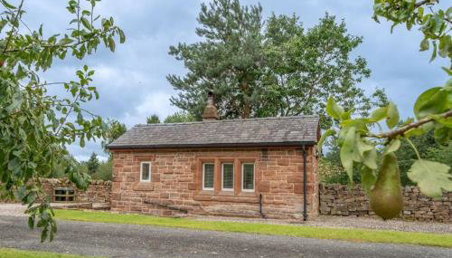 The Railway Weigh Office (Cliburn) - Foto 2