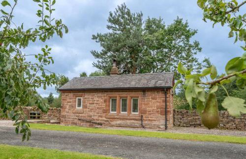 The Railway Weigh Office (Cliburn) - Foto 2