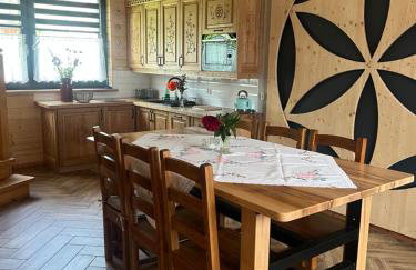 Apartamenty Bąkowo Chatka - Foto 7