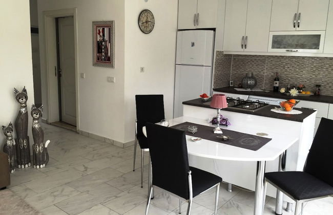 Belka Golf Residence - Foto 23