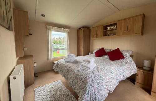 Slaley Forest - Caravan - Sleeps 6 - Pets Allowed - Foto 36