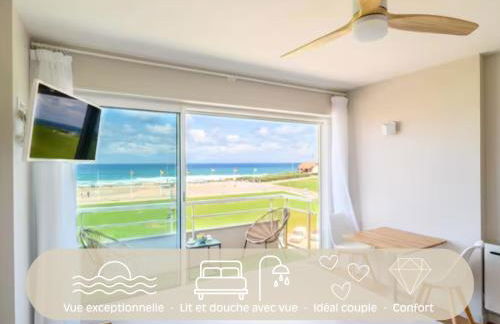 La Suite de l'Océan - Vue exceptionnelle - Foto 1