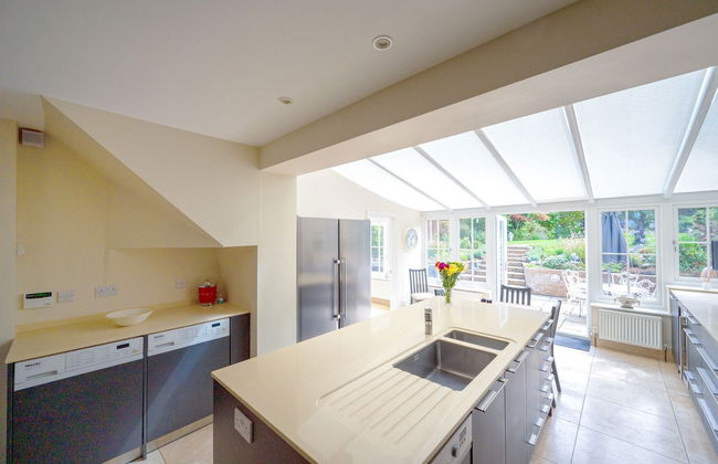 Stunning Three Bedroom House in West Runton - Foto 17