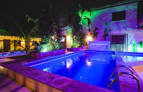 Hotel Pousada Villas do Atlantico 2 min a pe da praia do Buraco da Velha - Foto 15