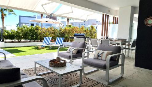 Miradores del Sol - Sunset Sol Estepona - Photo 2