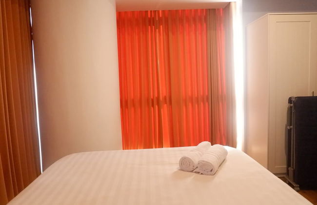 2BR Apartment near Marvell City Mall at The Linden - Foto 6