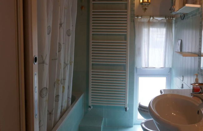 Le Fate Comfortable Holiday Residence - Foto 8