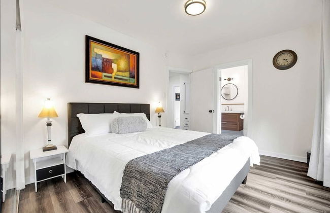 South Sycamore by Avantstay Centrally Located - Foto 7