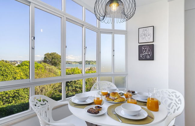 Peaceful Algés Family Home - Foto 45