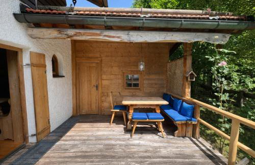 Landhaus No 12 mit privater Sauna - Foto 8