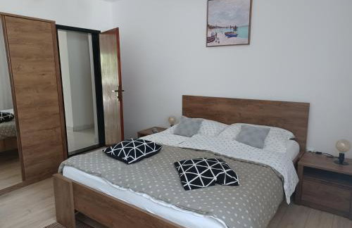 Studio Apartment Nikola - Foto 20
