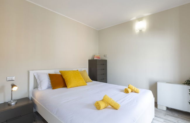 notami - Salomone - Mecenate District - Foto 2