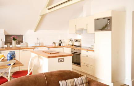 Saddle and Stable Rooms - Foto 9