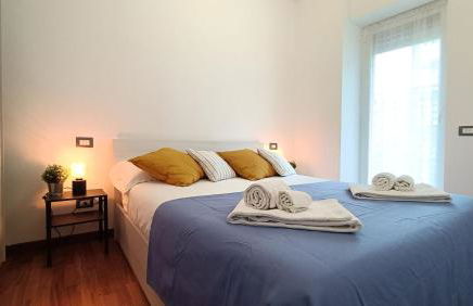 SAHI - Via Dei Ciclamini MM1 Primaticcio, Stadio San Siro, ospedale San Carlo - Foto 30