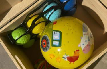 Familien- & Gruppenapartment für 8 mit direktem Parkzugang und Terasse - Foto 31