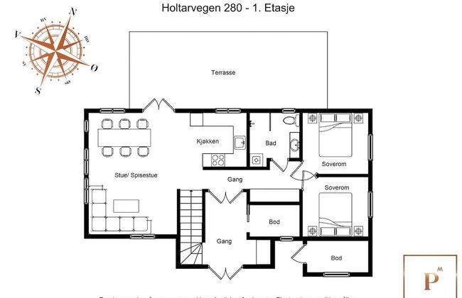 Rauland Feriesenter - Photo 73