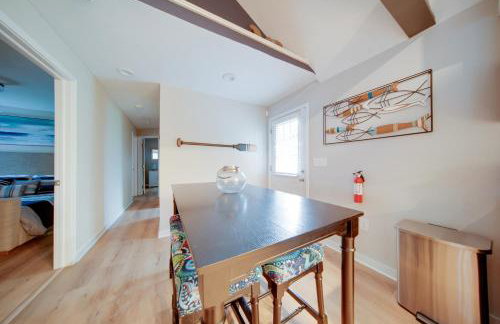'Wishin & Fishin' Walkable Erie Home By the Beach! - Foto 9