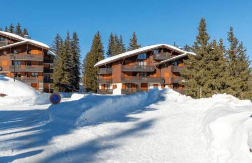 La Foret des Rennes - Les Saisies - Foto 20