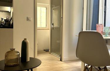 T2 Au Coeur de Montpellier - Foto 11