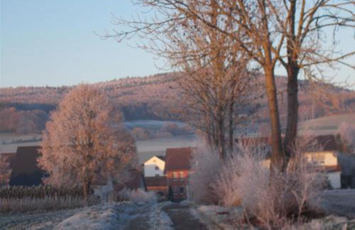 Natur Und Ruhe - Für Ruhe Suchende - Foto 15