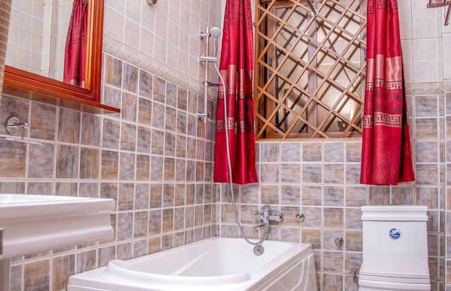 Hidden Treasure Hotel Entebbe - Foto 4