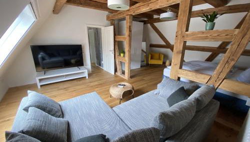 Traumhaft Wohnen Im Haus Blum - Foto 2