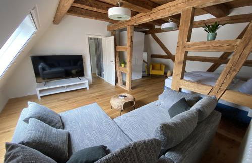 Traumhaft Wohnen Im Haus Blum - Foto 2