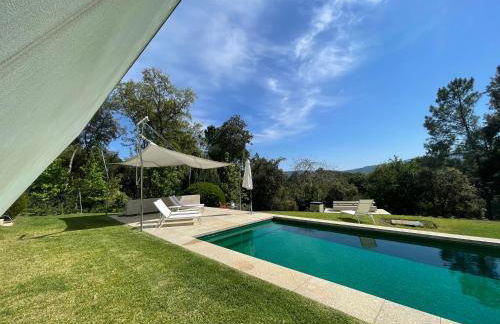 Slope Design Villa - Architecture villa with private pool - Foto 8