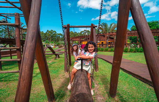 Hotel Acqua Lokos - Foto 30