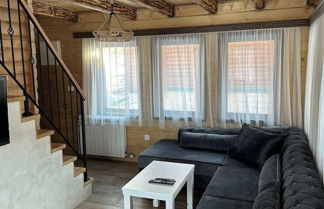 Zagrad Homes in Zabljak - Foto 68